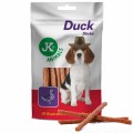 Paluszki z kaczki, mięsny przysmak, +25 % Gratis, 100 g