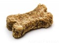 Mini kość naturalna z rumiankiem (0,5 %) / 7cm