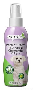 Espree  Lavender & Chamomille - 2 w 1, odżywka i odświeżacz do szaty, z jedwabiem, 118ml