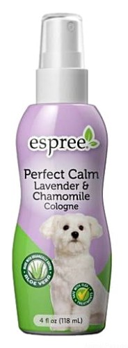 Espree  Lavender & Chamomille - 2 w 1, odżywka i odświeżacz do szaty, z jedwabiem, 118ml