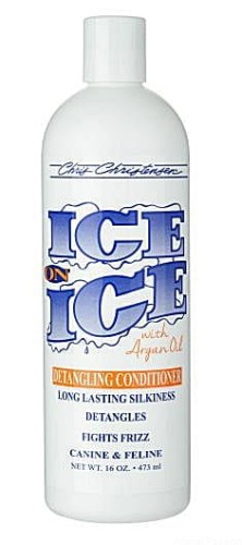 Chris Christensen Ice on Ice, odżywka rozkołtuniająca, 473ml
