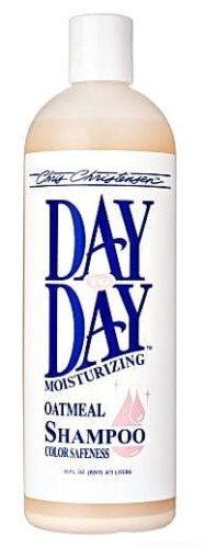 Chris Christensen  Day to Day, szampon, 473ml