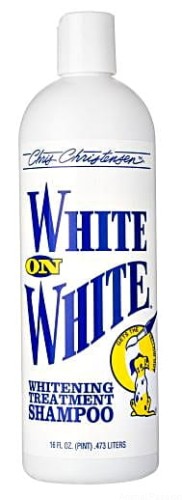 Chris Christensen  White on White, szampon, 473ml