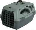 ZOLUX Transporter dla psa, kota GULLIVER 1 z recyklingu  48x32x31cm