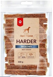 MACED Harder wołowy, rozmiar S, 500g