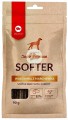 MACED Softer wołowina z marchewką, 100g
