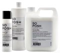So Posh Silky Leave, odżywka bez spłukiwania, rozbiórka, 500ml
