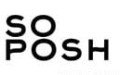 So Posh Tangle Free Hydrating Detangler -odżywka ułatwiająca rozczesywanie, rozbiórka, 250ml