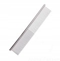 JARGEM grzebień metalowy, długość 19 cm, pin 2,8