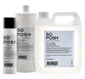 So Posh I'm So Silky - szampon nawilżający, wygładzający, rozbiórka, 250ml