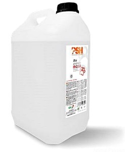 PSH Bio Proteinowa maska, bez spłukiwania, rozbiórka, 100ml