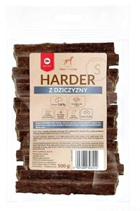 Maced HARDER z dziczyzny, rozmiar S,  500g 