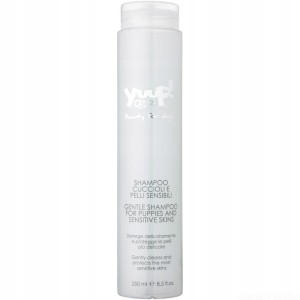 Yuup! Home Gentle Shampoo for Puppies, szampon dla szczeniąt, 250ml
