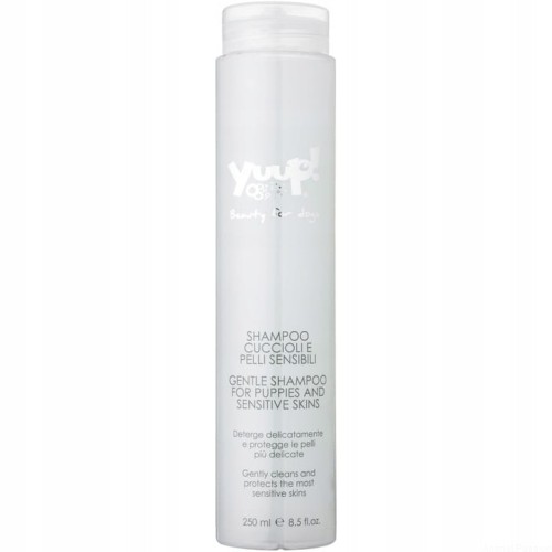 Yuup! Home Gentle Shampoo for Puppies, szampon dla szczeniąt, 250ml