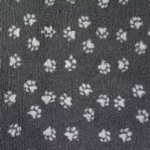 DRY BED VET suche legowisko 150x100 cm szaro/szare