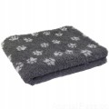 DRY BED VET suche legowisko 150x100 cm szaro/szare