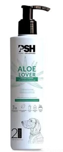 PSH Home Aloe Lover, odżywka nawilżająca, 300ml