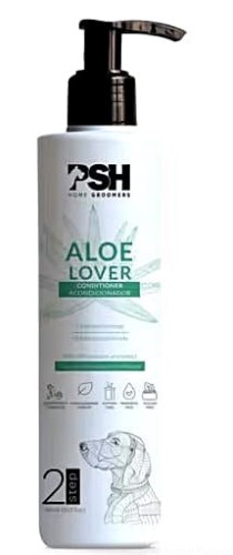 PSH Home Aloe Lover, odżywka nawilżająca, 300ml