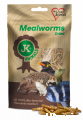 Suszone LARWY mącznika, opakowanie 80 g