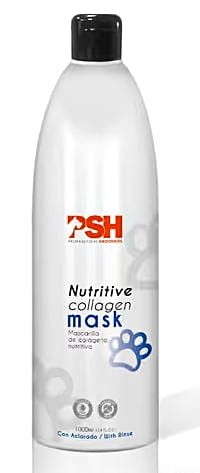 PSH Nutritive Collagen Mask, maska, 1l