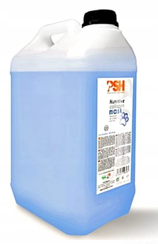 PSH Nutritive Collagen,  maska, *rozbiórka* 100ml 