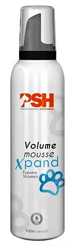 PSH Volume Mousse Xpand, pianka zwiększająca objętość włosa, 300ml 