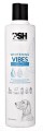 PSH Home Whitening Vibes, szampon rewitalizujący białą szatę, 300ml