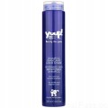 Yuup! Home Whitening and Brightening, szampon do białej i jasnej sierści, 250ml