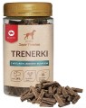 MACED Super  Premium Trenerki z królikiem, jabłkiem i burakiem, 150g MACED 