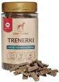 MACED Super  Premium Trenerki z kaczki, z pestkami dyni i melisą 150g