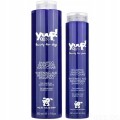 Yuup! Home Whitening and Brightening, szampon do białej i jasnej sierści. 500ml