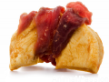 WRAP Z MIĘSEM KACZKI I JABŁKIEM, suszony przysmak, 80 g