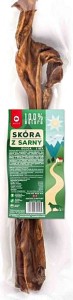 Maced NATURA, Skóra z sarny długa 45cm, 1szt