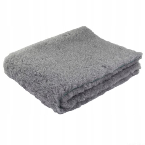 DRY BED VET Blovi A+ suche legowisko 100x75cm SZARE