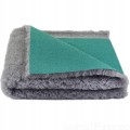 DRY BED VET Blovi A+ suche legowisko 75x50cm SZARE