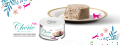 Pettric Cherie MUS z TUŃCZYKA zbilansowana DIETA dla kociąt / puszka 80g