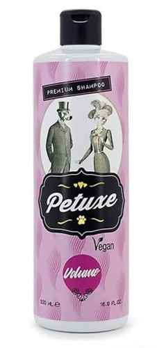 PETUXE Volume, zwiększa objętość, pies, kot, 500ml
