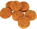 ZOLUX CRUNCHY CUP przysmak dla gryzoni marchew, siemię  200g 