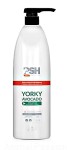 PSH Yorky Avocado, szampon nawilżający, 1l