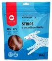 MACED Strips z kaczki i wołowiny, DUO, 500g