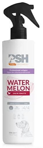 PSH Watermelon Eau de Toilette, perfumy, arbuz, 300ml