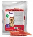 Duck True Meat, suszony filet z kaczki, 500g