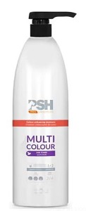 PSH Multi Color, 1l