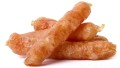 Chicken With Cheese, kiełbaski z kurczaka z serem, 500g