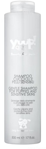 Yuup! Home Gentle Shampoo for Puppies, szampon dla szczeniąt, 500ml 