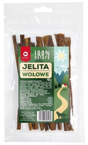 MACED Jelita wołowe,  40g