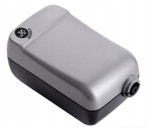 Pompka napowietrzająca (brzęczyk) JK Animals JK-AP3500 120L/h
