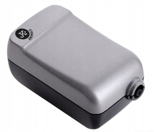 Pompka napowietrzająca (brzęczyk) JK Animals JK-AP3500 120L/h
