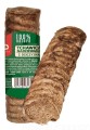 Maced 100% NATURA, Tchawica mała nadziewana dziczyzną, 120g