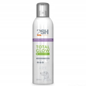 PSH Glow, spray nabłyszczający antystatyczny 300ml